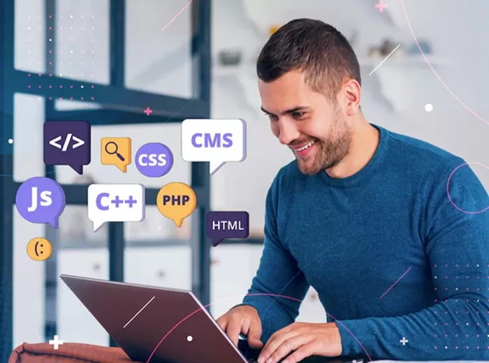 Website Design Development