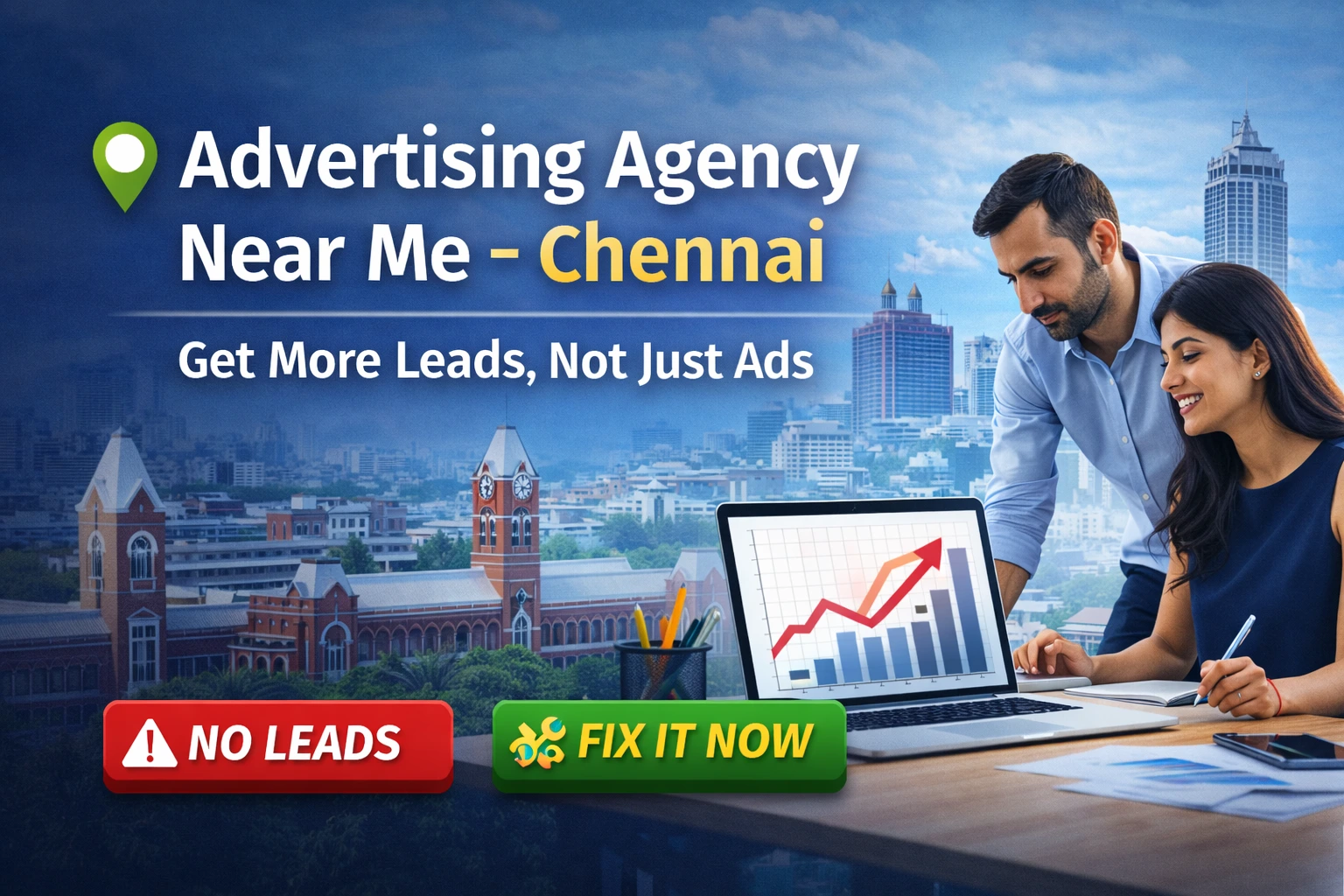Looking for an Advertising Agency Near Me Heres How Chennai Businesses Are Choosing the Right One