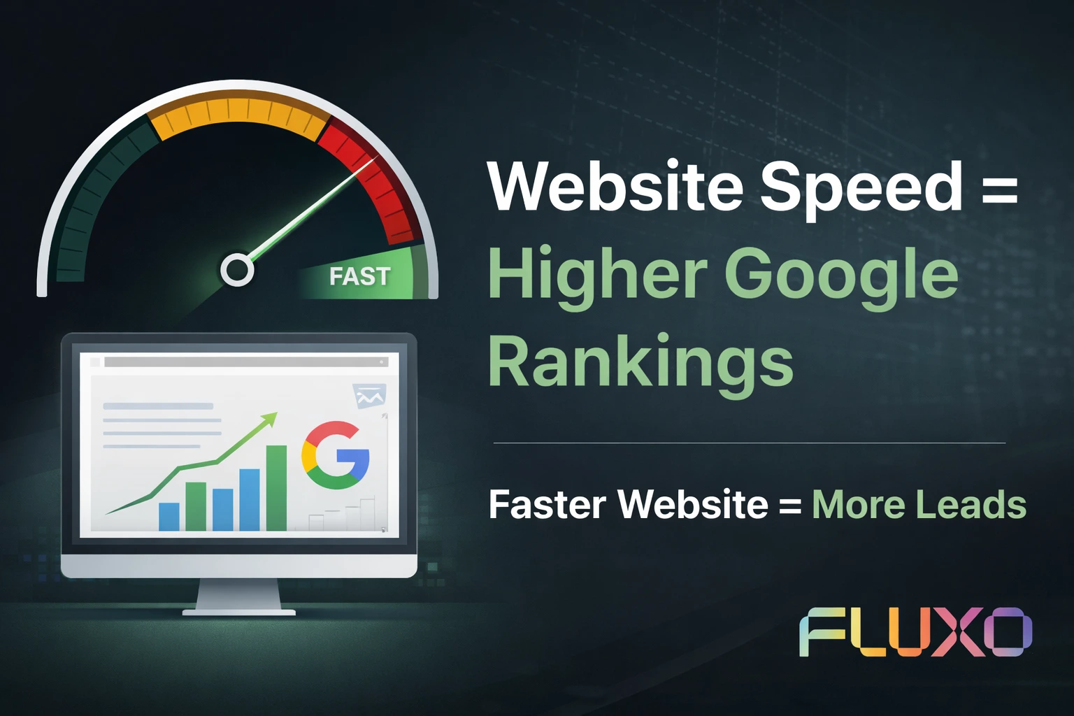 How Website Speed Impacts Google Ranking (Boost SEO & Conversions)